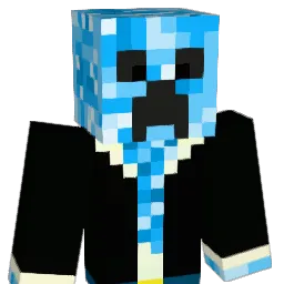 arrow_man_13 Minecraft avatar bust