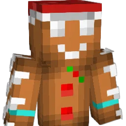 arrowsoldiers Minecraft avatar bust