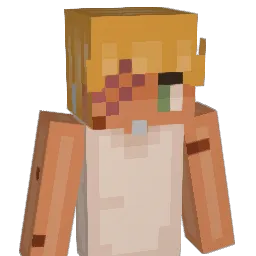 arrrchi3 Minecraft avatar bust