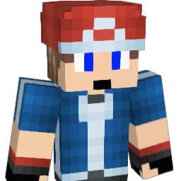 arrrex's Minecraft skin