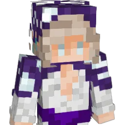 arry0's Minecraft skin