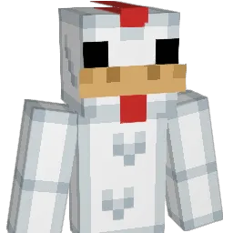 arrzrt Minecraft avatar bust