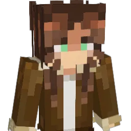 ars0n2959 Minecraft avatar bust