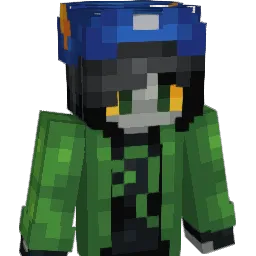 ars3nic_catnip Minecraft avatar bust
