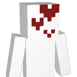 arsalttt Minecraft avatar bust