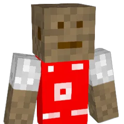 arsenalforever10 Minecraft avatar bust