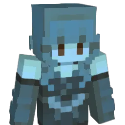 arshooo Minecraft avatar bust