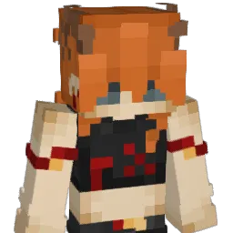arsi404 Minecraft avatar bust