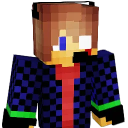 arsicebro2 Minecraft avatar bust