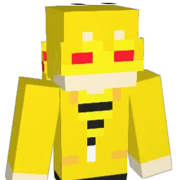 arslily's Minecraft skin