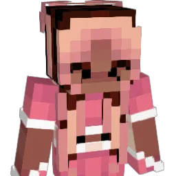 arslix Minecraft avatar bust