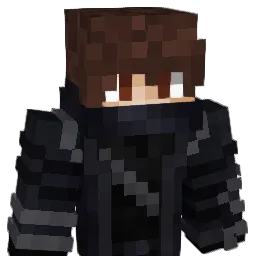 arsn_tds66 Minecraft avatar bust