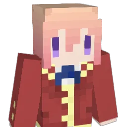 arsneg1 Minecraft avatar bust