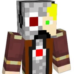 arsonous's Minecraft skin