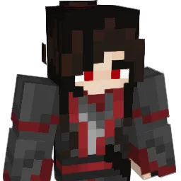arsonstatistic Minecraft avatar bust