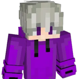 art3z4 Minecraft avatar bust