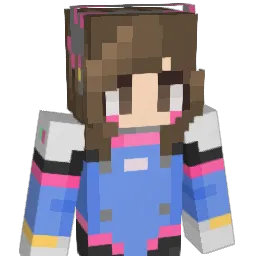 art_3_mis_ Minecraft avatar bust