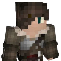 artakd Minecraft avatar bust