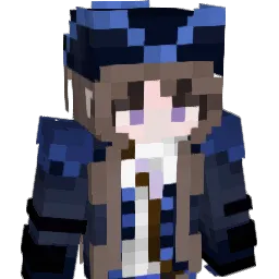 artefies Minecraft avatar bust