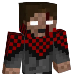 artem64571 Minecraft avatar bust