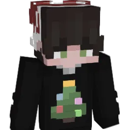 artemfour4 Minecraft avatar bust