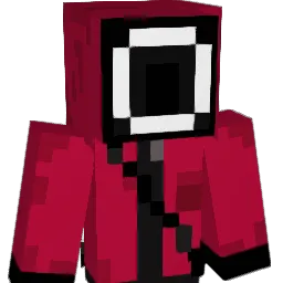 artemgkf Minecraft avatar bust