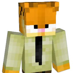 artemis337's Minecraft skin