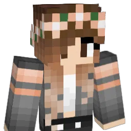 artemiswolf10's Minecraft skin