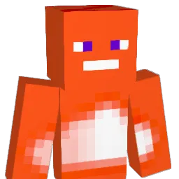 artemsosiski Minecraft avatar bust