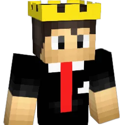 artenaveia Minecraft avatar bust