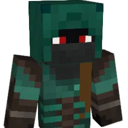 arterial's Minecraft skin
