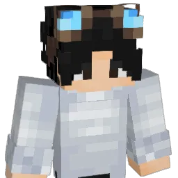 artfgr Minecraft avatar bust