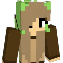 artfulsbunny's Minecraft skin