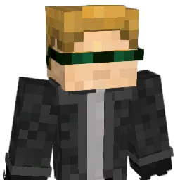 arth2001's Minecraft skin