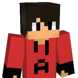 arthdeb's Minecraft skin