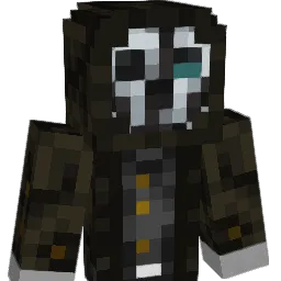 arthion123 Minecraft avatar bust