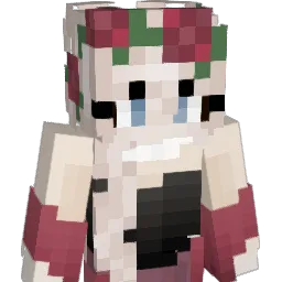arthoney999 Minecraft avatar bust