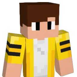 arthur011 Minecraft avatar bust
