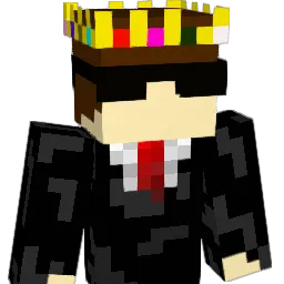 arthur12346789 Minecraft avatar bust