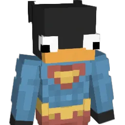 arthur_gustavo Minecraft avatar bust