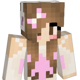 arthura72 Minecraft avatar bust