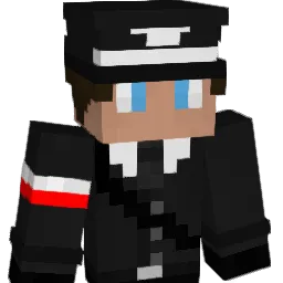 arthurayl Minecraft avatar bust
