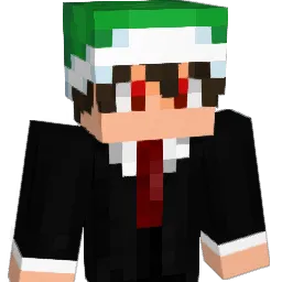 arthurdoalto Minecraft avatar bust