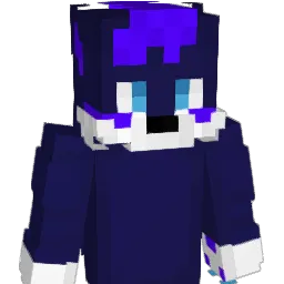 arthurendermen3 Minecraft avatar bust