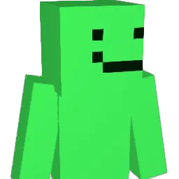 arthurflamenguis Minecraft avatar bust