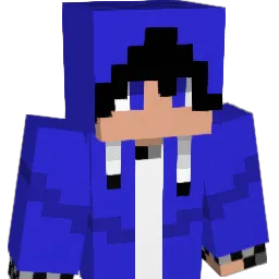 arthurfrbloss Minecraft avatar bust