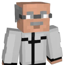 arthurfritz's Minecraft skin