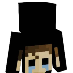 arthurnator07 Minecraft avatar bust