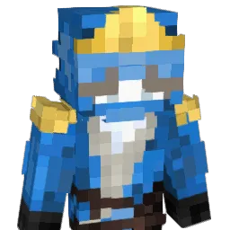 arthurqw22 Minecraft avatar bust