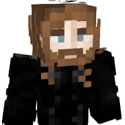 arthursilv Minecraft avatar bust
